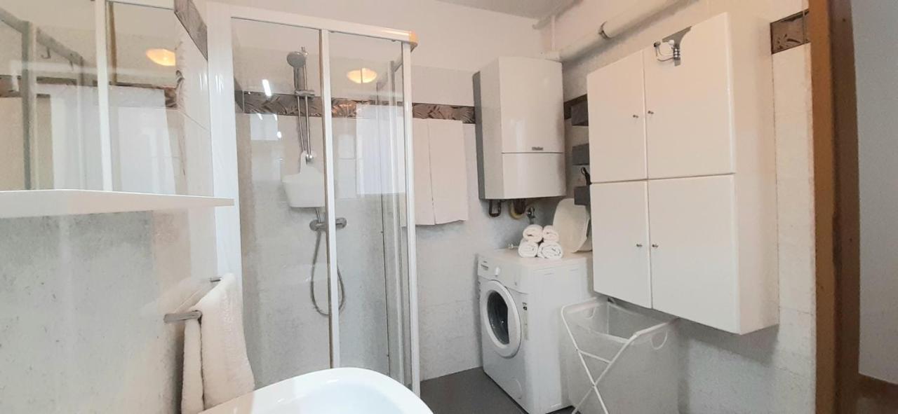 Apartment Monte Zaro Πούλα Εξωτερικό φωτογραφία