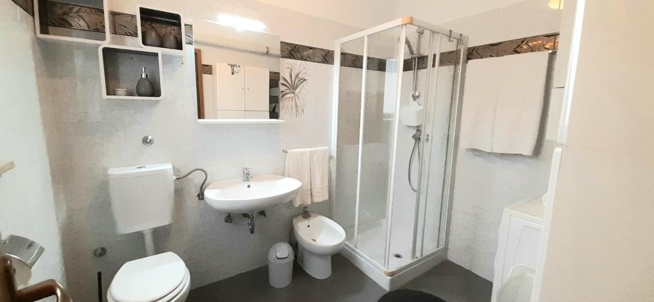 Apartment Monte Zaro Πούλα Εξωτερικό φωτογραφία