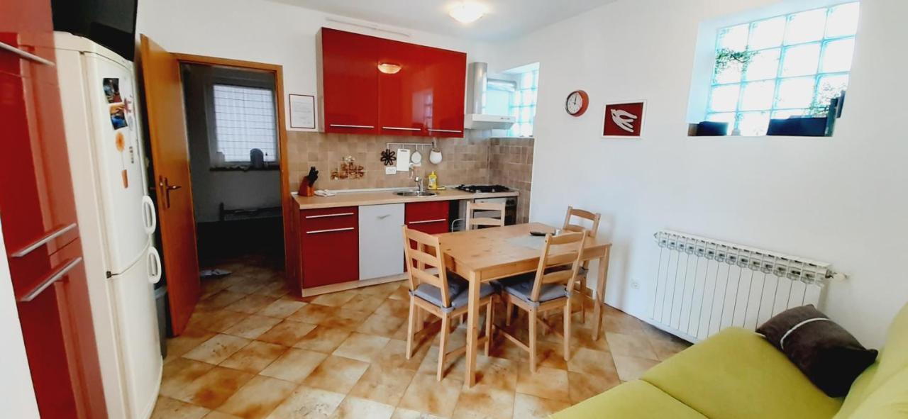 Apartment Monte Zaro Πούλα Εξωτερικό φωτογραφία