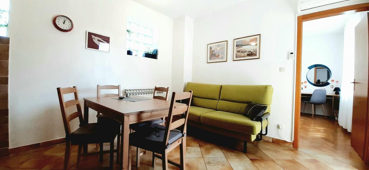 Apartment Monte Zaro Πούλα Εξωτερικό φωτογραφία