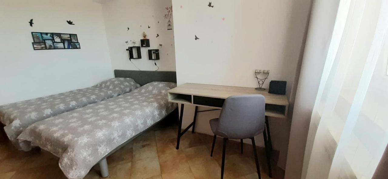 Apartment Monte Zaro Πούλα Εξωτερικό φωτογραφία