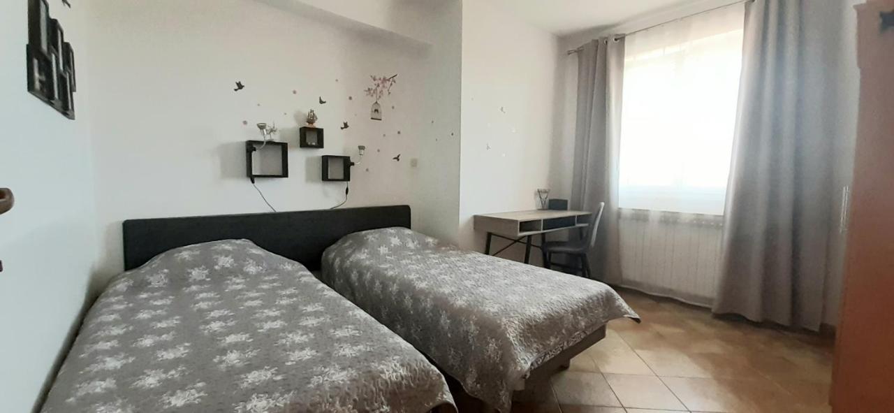 Apartment Monte Zaro Πούλα Εξωτερικό φωτογραφία